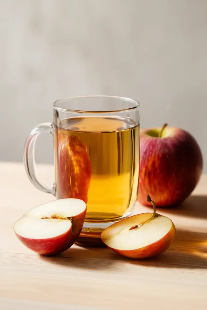 Brazilian Mounjaro Recipe for Weight Loss You’ll Love 17 warm brazilian mounjaro drink with apples