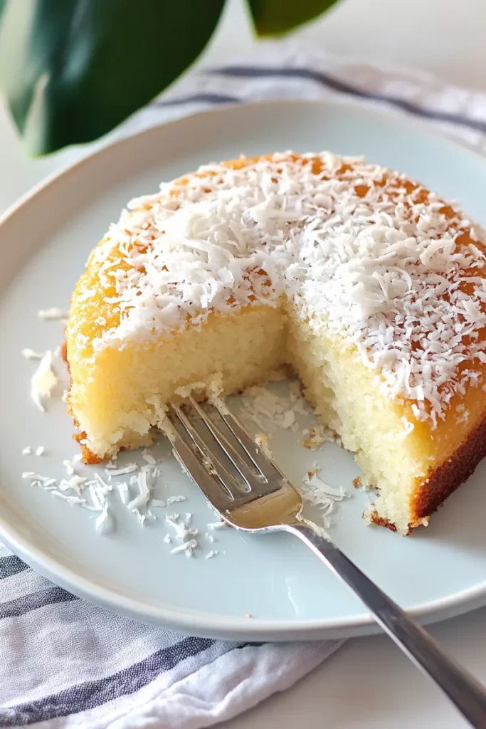 What are the three ingredients in Brazilian manjaro? 12 Brazilian Manjaro ingredients served warm with coconut