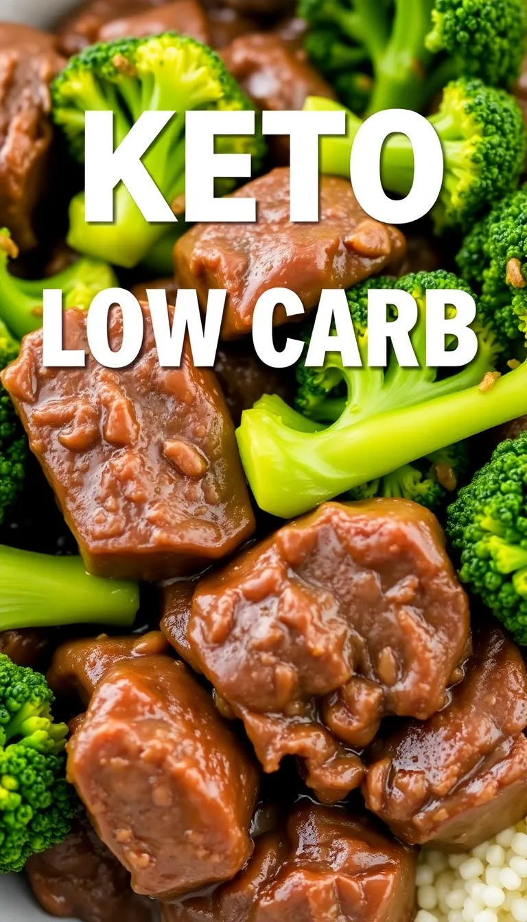 Keto Beef and Broccoli: 20-Minute Low-Carb Takeout That Hits Hard 1 In-text image 1