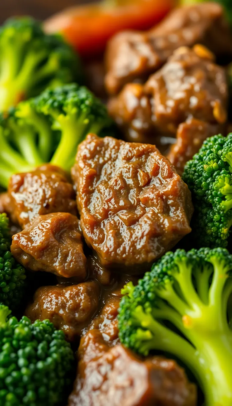 Keto Beef and Broccoli: 20-Minute Low-Carb Takeout That Hits Hard 3 In-text image 3