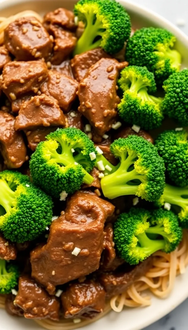 Keto Beef and Broccoli: 20-Minute Low-Carb Takeout That Hits Hard 4 In-text image 4