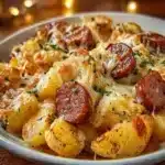 Cheesy Ranch Potatoes and Smoked Sausage 1 cheesy ranch potatoes and smoked sausage 2025 10 26 220648 150x150 1 Cheesy Ranch Potatoes and Smoked Sausage