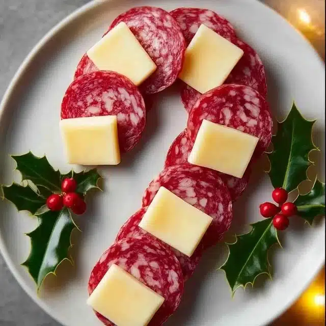 Delicious spread of Christmas dinner food ideas for 2025 and festive occasions.