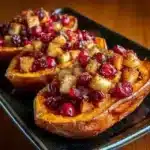 Irresistible Cranberry Apple Twice-Baked Sweet Potatoes – A Healthy Delight! 1 pin on nummyy 2025 10 26 220638 150x150 1 Irresistible Cranberry Apple Twice-Baked Sweet Potatoes – A Healthy Delight!