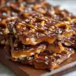 Salted Caramel Pretzel Bark 1 salted caramel pretzel bark 2025 10 30 173211 150x150 1 Salted Caramel Pretzel Bark