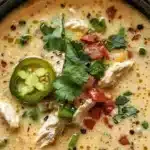 Spicy Jalapeño Popper Chicken Soup 1 spicy jalapeno popper chicken soup 2025 10 30 173208 150x150 1 Spicy Jalapeño Popper Chicken Soup