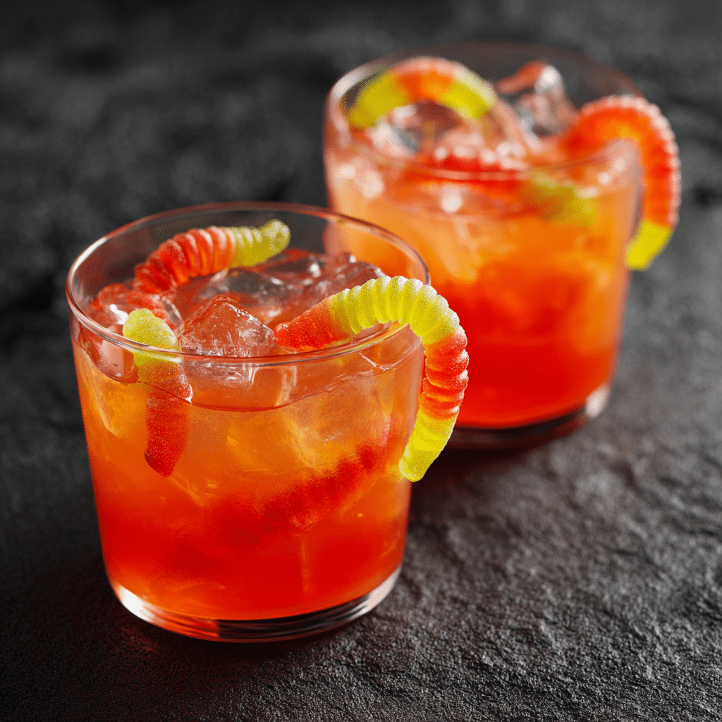 Scary Good Halloween Drinks You Must Make! 2 Scary Good Halloween Drinks You Must Make!