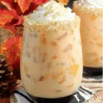 Pumpkin White Russian