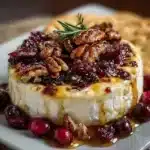 cranberry pecan baked brie 2025 11 09 210119 150x150 1 Cranberry Pecan Baked Brie