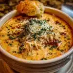 crock pot creamy chicken parmesan soup 2025 11 19 213429 150x150 1 Crock Pot Creamy Chicken Parmesan Soup
