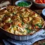 Easy Homemade Chicken Pot Pie Casserole 1 easy homemade chicken pot pie casserole 2025 11 09 223951 150x150 1 Easy Homemade Chicken Pot Pie Casserole
