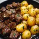 garlic butter beef bites with potatoes 2025 11 09 210121 150x150 1 Garlic Butter Beef Bites with Potatoes