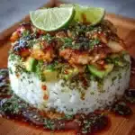 honey lime chicken avocado rice stack 2025 11 19 213424 150x150 1 Honey Lime Chicken & Avocado Rice Stack