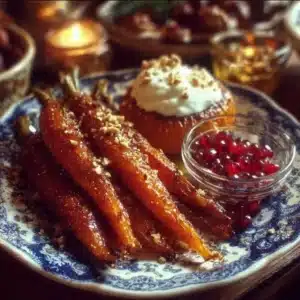 Delicious Christmas recipes for a festive holiday meal