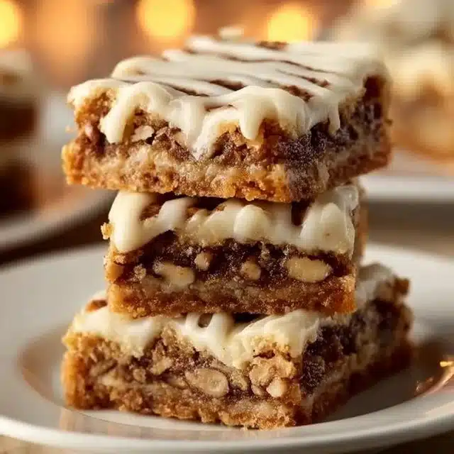Decadent slutty brownies topped with cookie dough and chocolate chunks